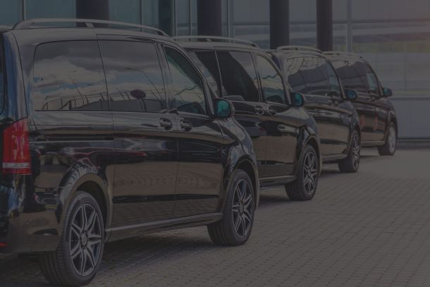 Featured image for Why Choose Brian’s Hire for Airport Transfers in Swindon