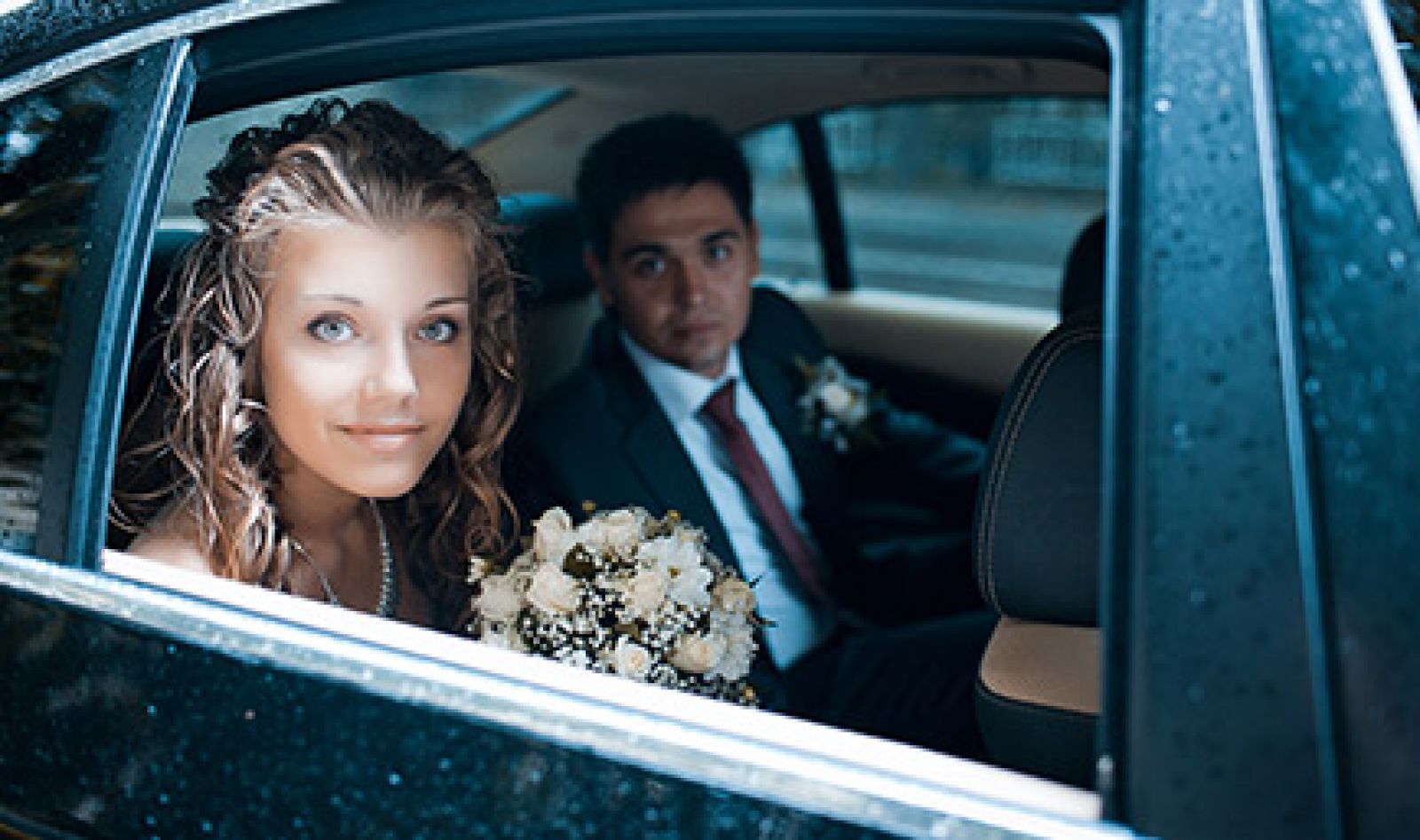 Wedding Car Hire