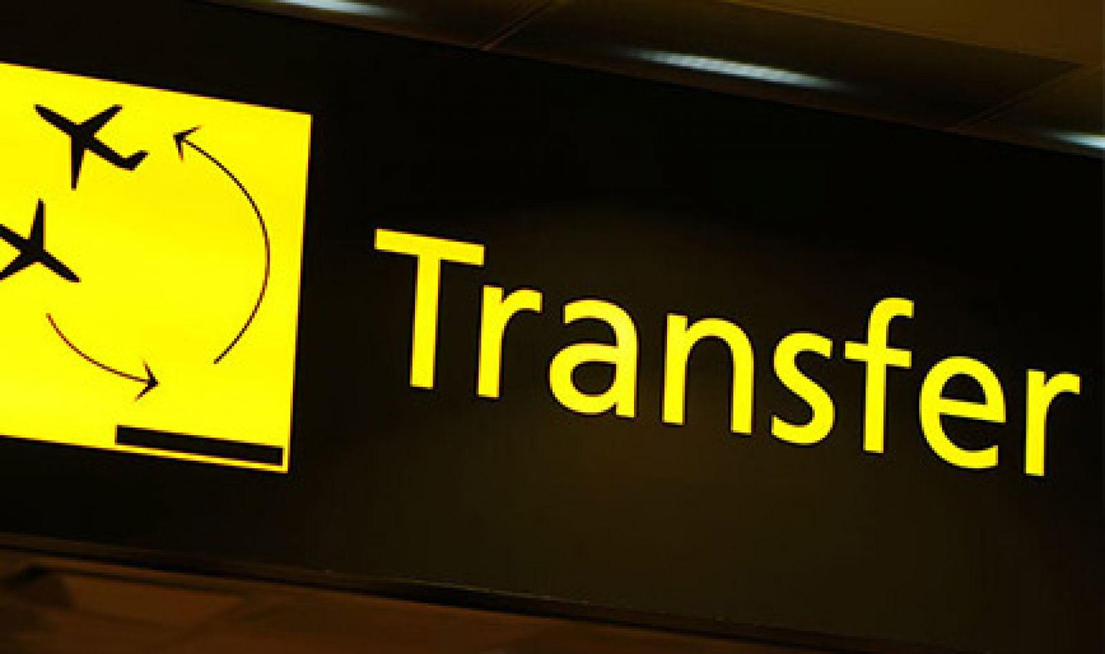 Airport Transfers