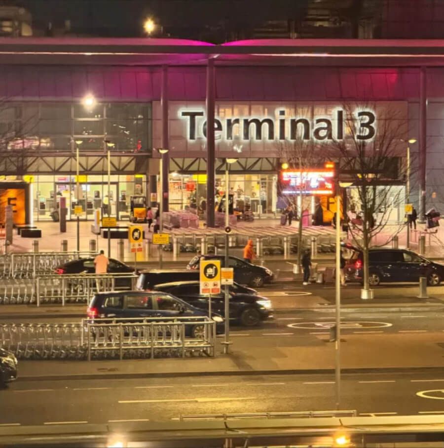 Trust Brian's Hire for your Wedding Day