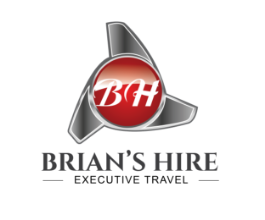 Brian's Hire Logo