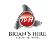 Brian's Hire - Executive Hire